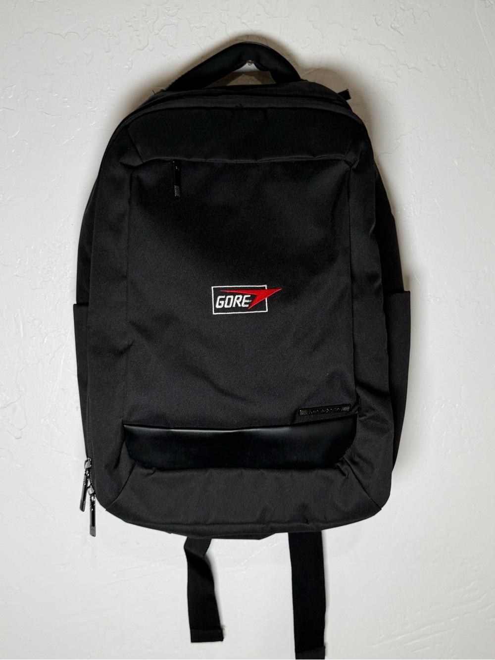 Samsonite 100012-001 - Executive Computer Black Work Office Backpack